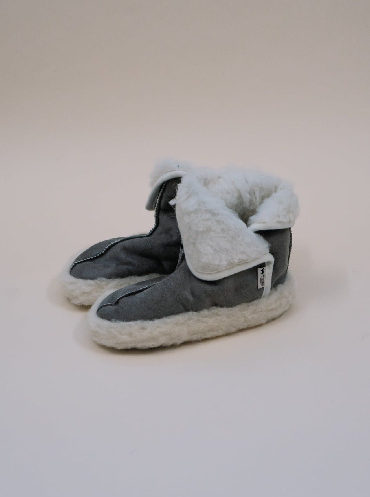 Woolnite Dark grey