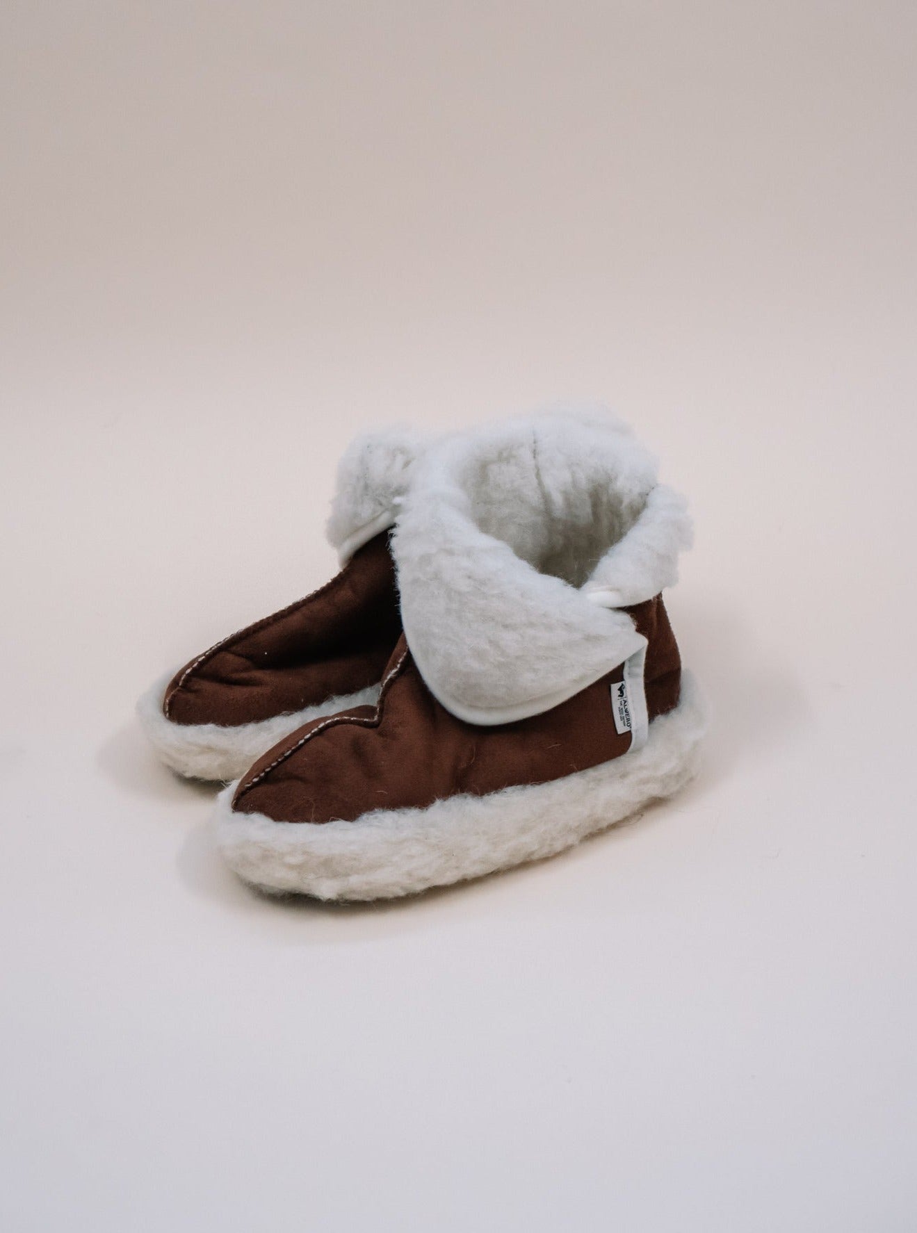 Woolnite chocolate brown