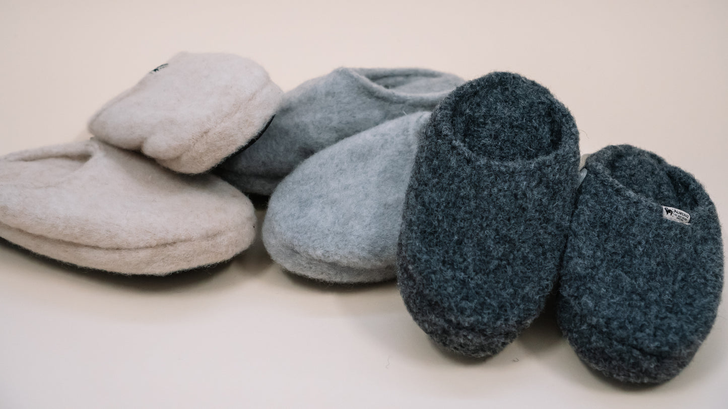 Nomo Light grey