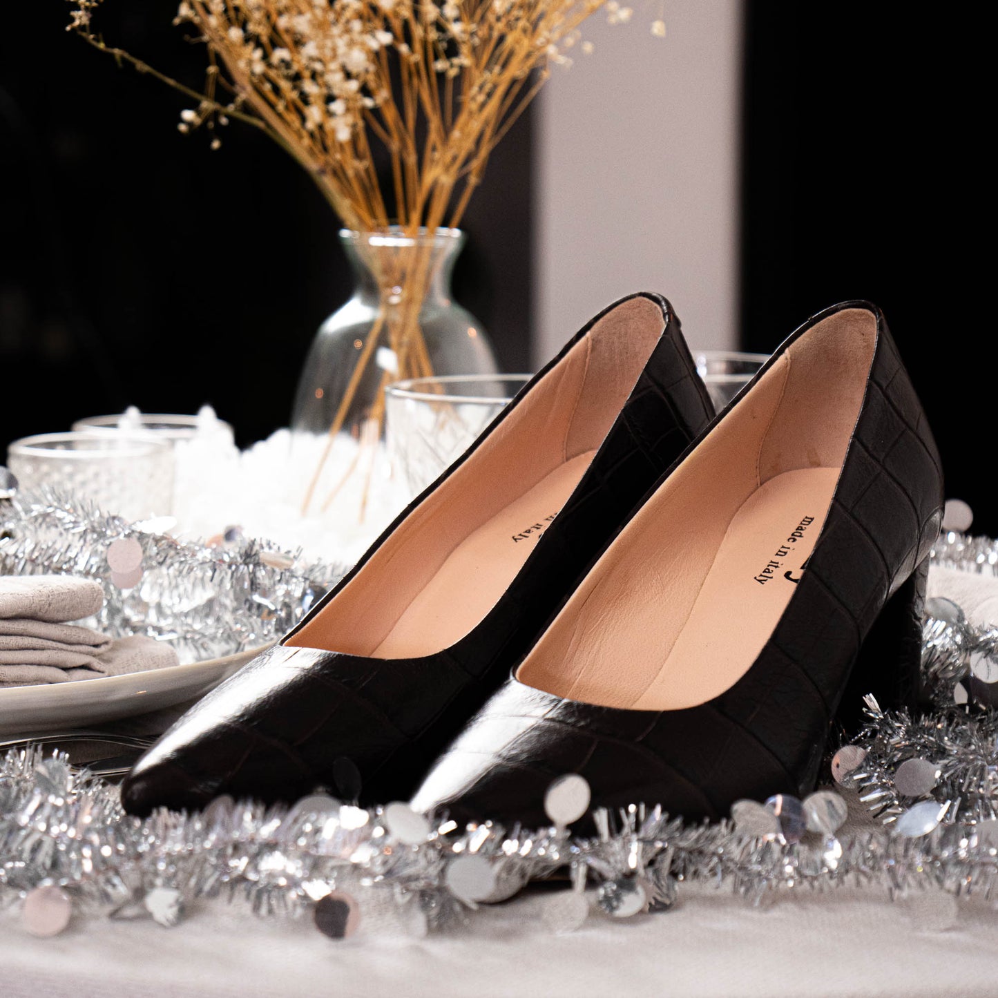 Cindy cocco black -50%