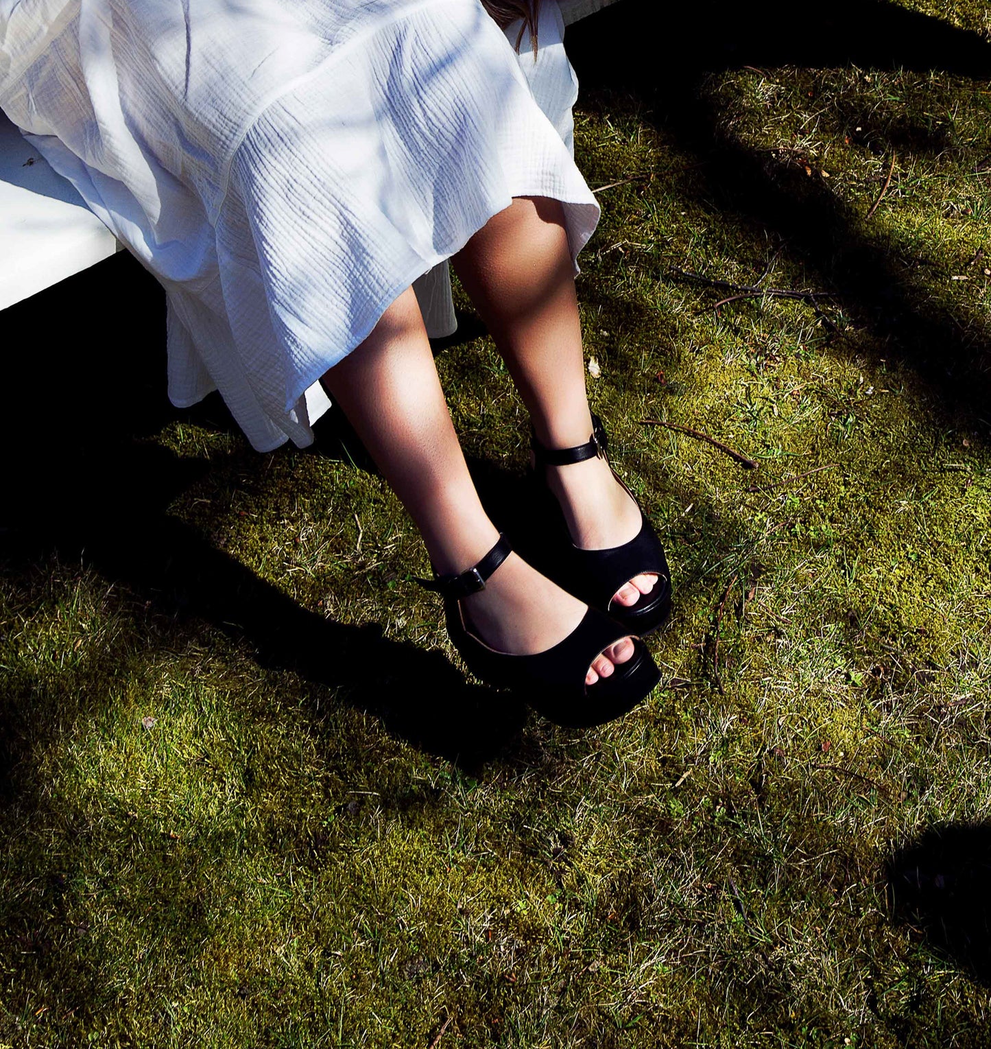 Rosalia *black*