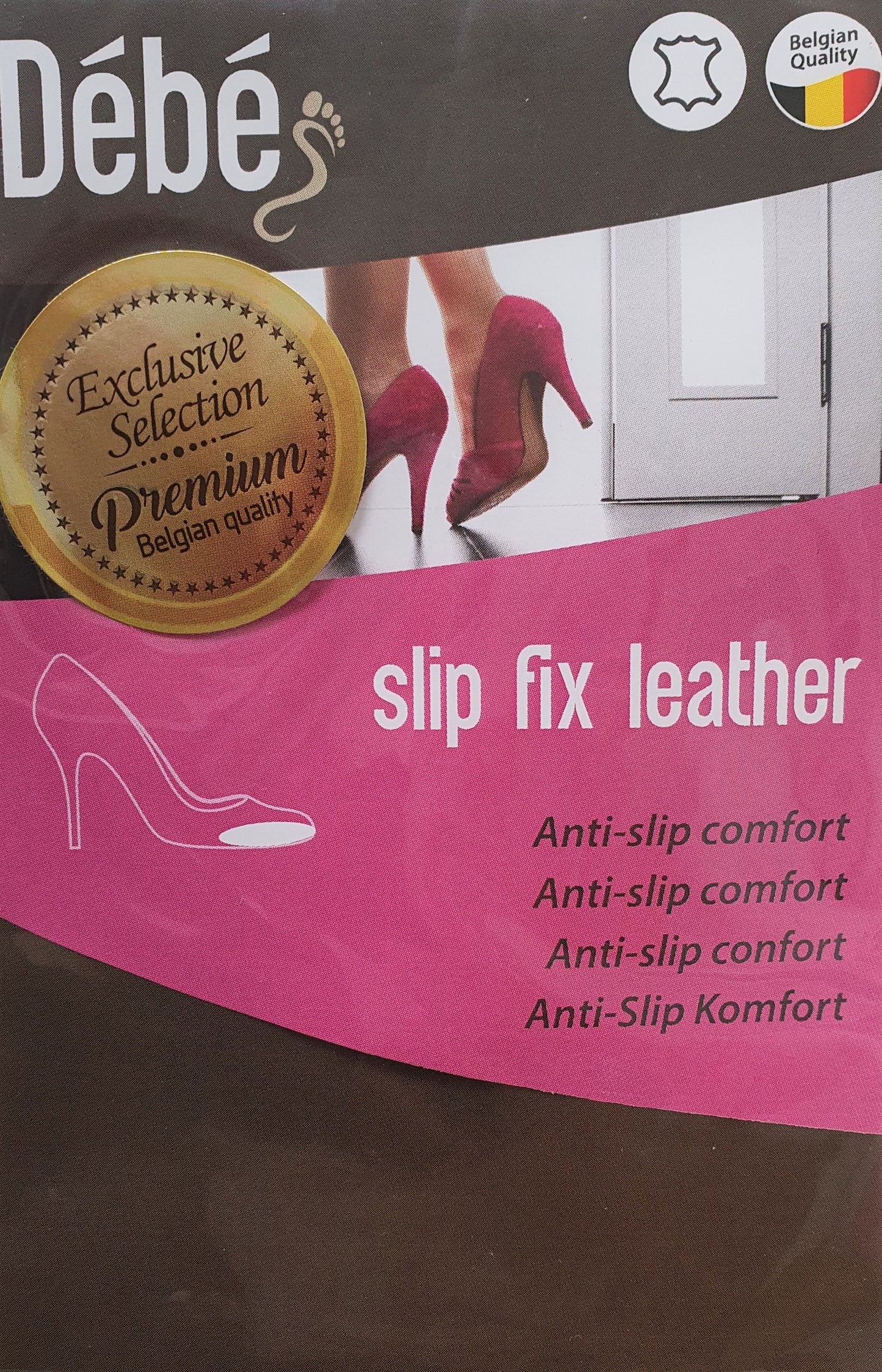 Anti-slip