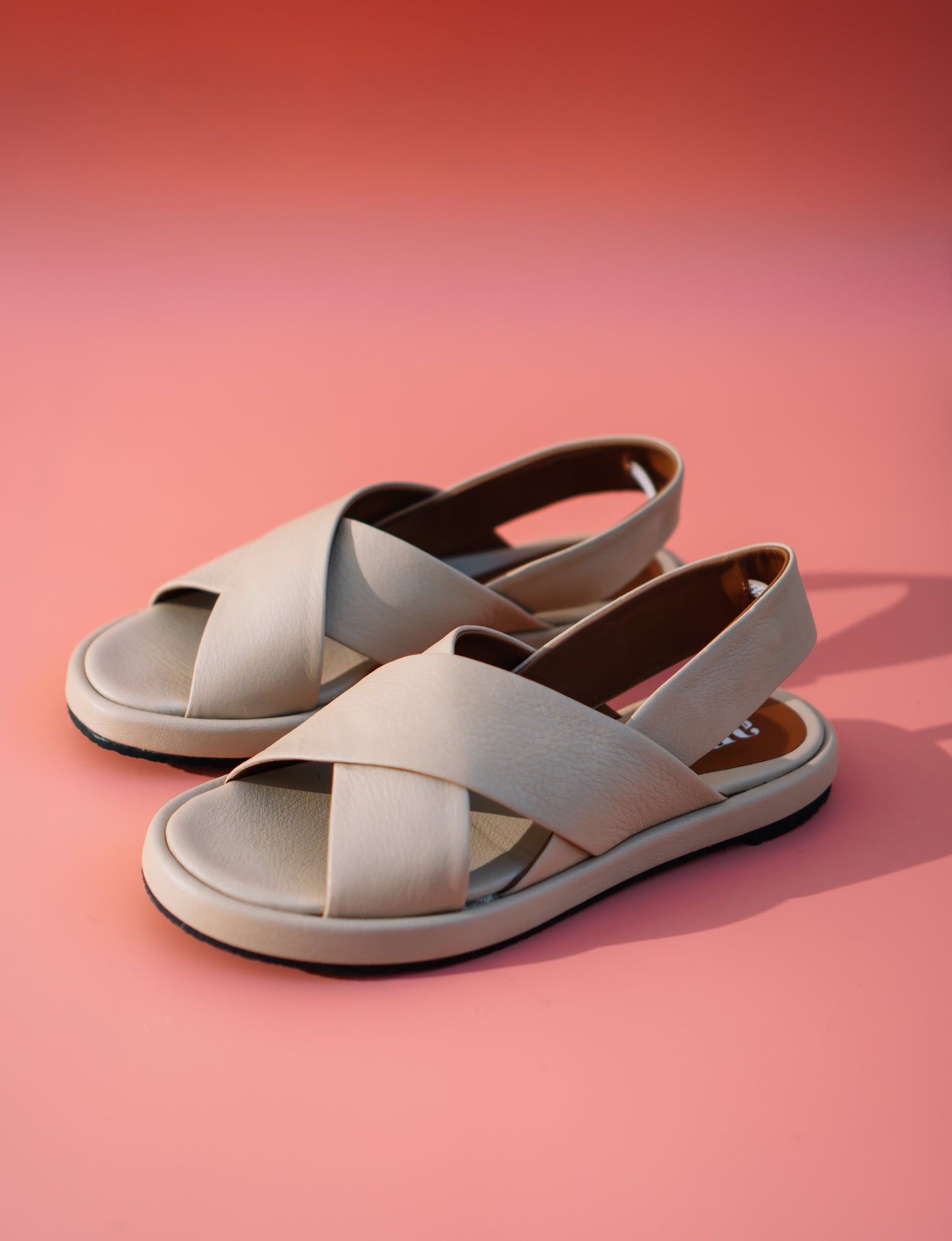 Marie Beige