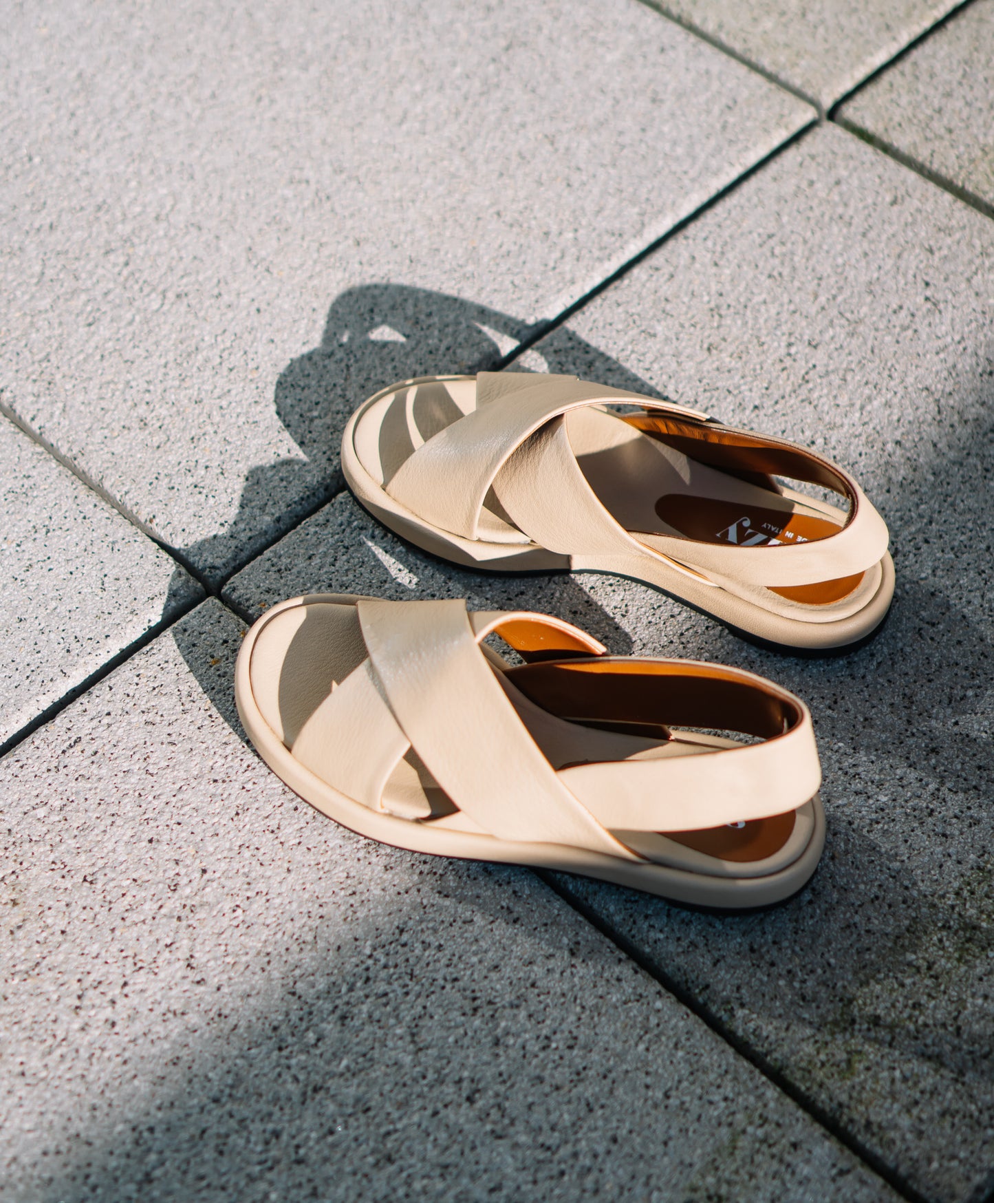 Marie Beige