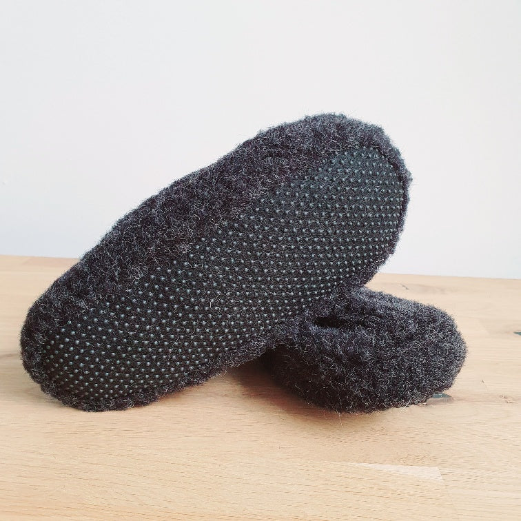 Dado Dark grey