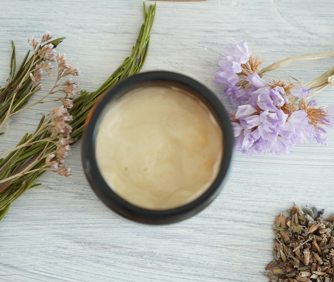 Foot Cream 🤍 SALE -50%