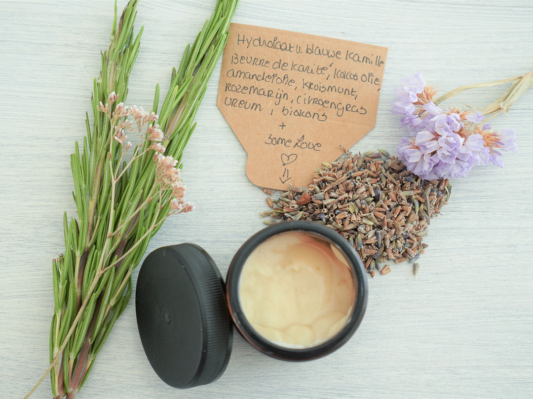 Foot Cream 🤍 SALE -50%