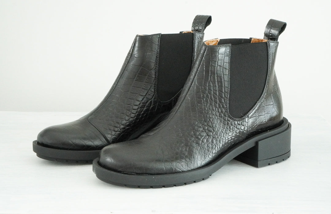 Dea cocco nero