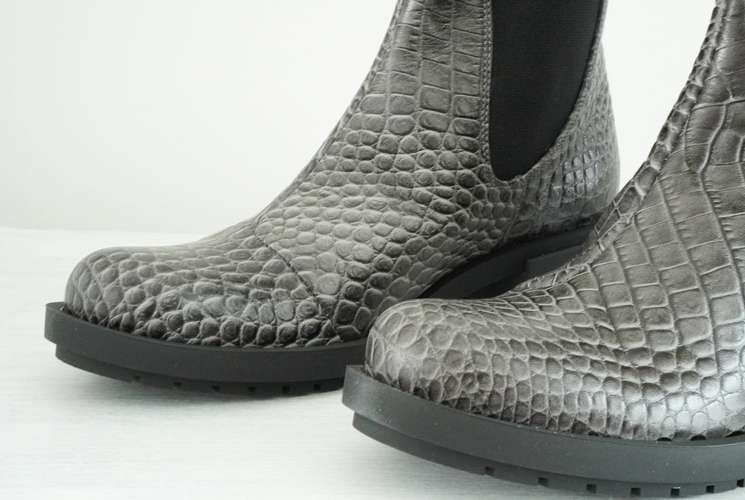 Dea high cocco grigio