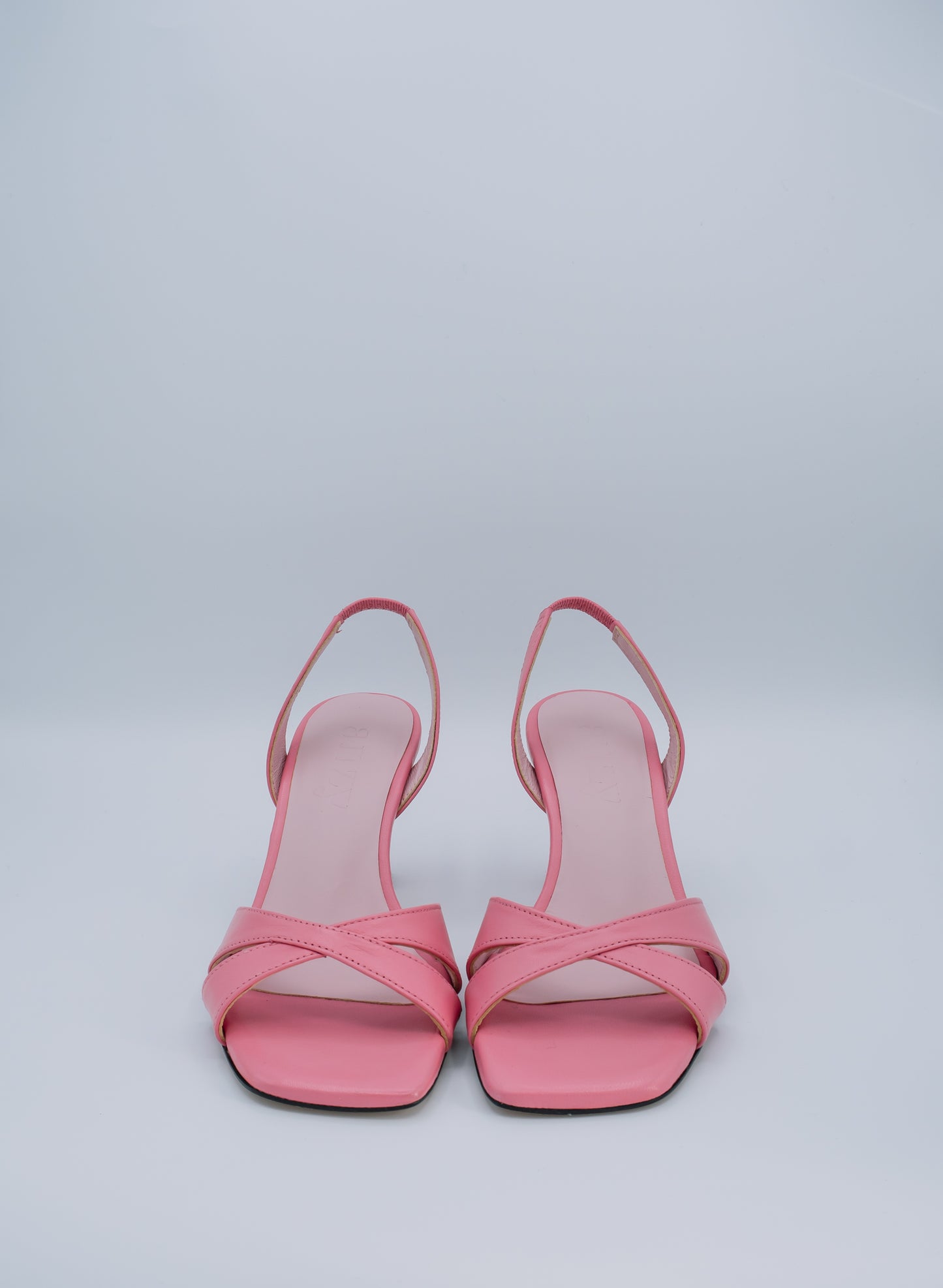 Olivia Sugar pink