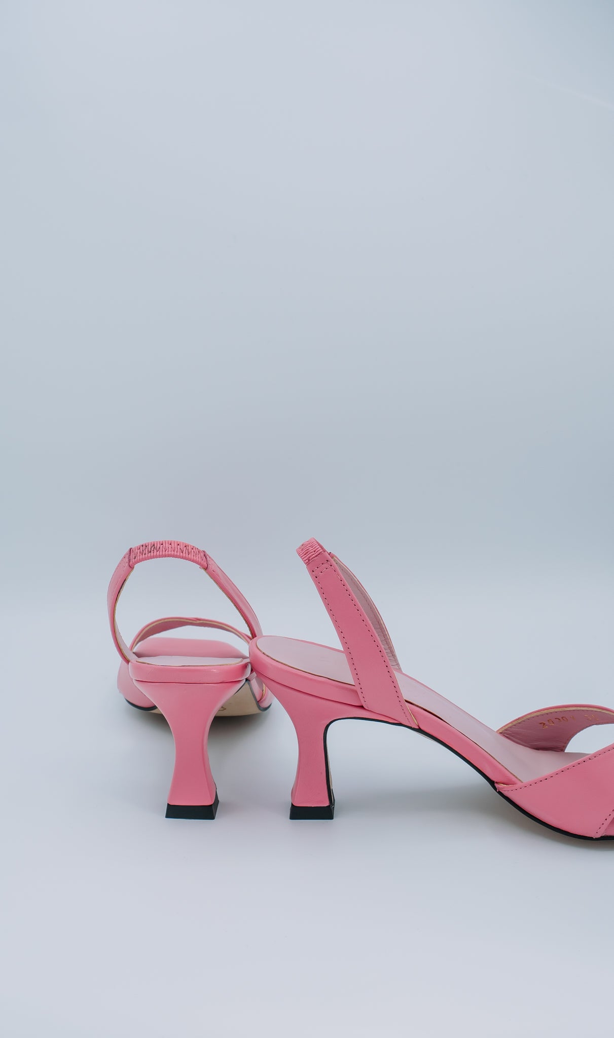 Olivia Sugar pink
