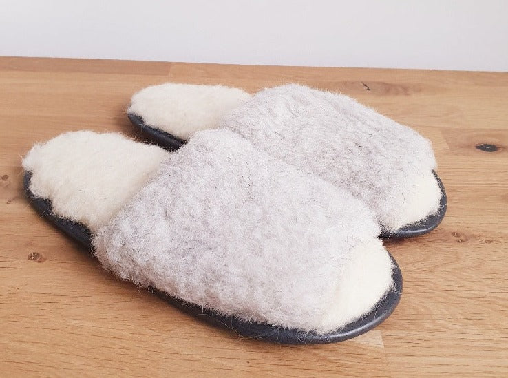 Penn Light grey