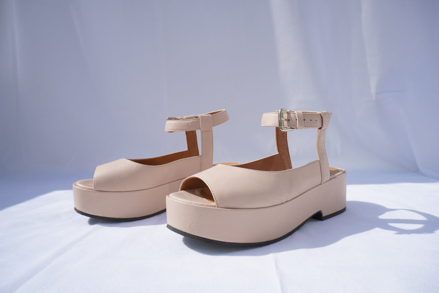 Rosalia *dark pink*
