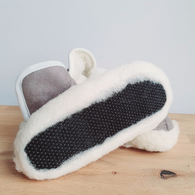 Woolnite Dark grey