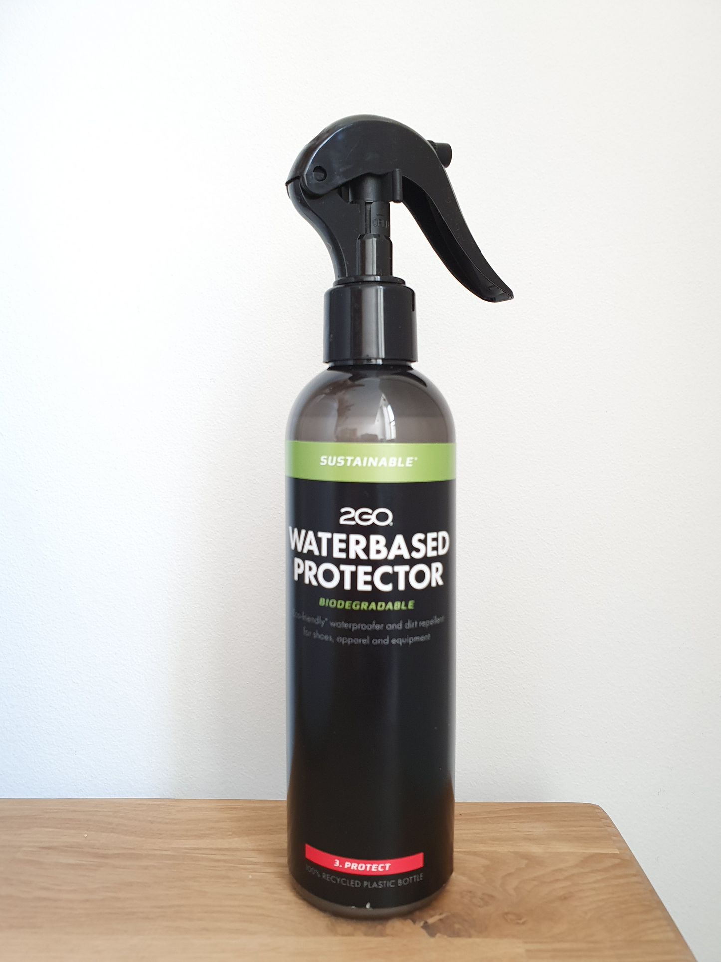 Protect spray